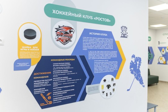 Школа №116, г. Ростов-на-Дону. Картинка 37