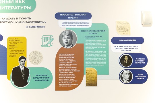 Школа №116, г. Ростов-на-Дону. Картинка 40