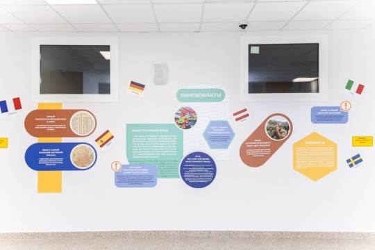 Школа №116, г. Ростов-на-Дону. Картинка 45