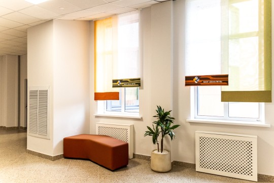 Школа №116, г. Ростов-на-Дону. Картинка 5