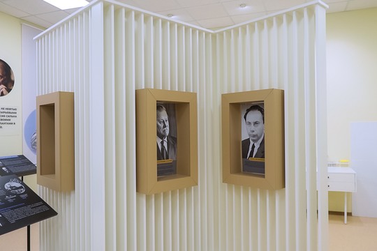 Школа №116, г. Ростов-на-Дону. Картинка 48