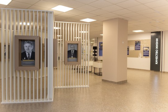 Школа №116, г. Ростов-на-Дону. Картинка 7