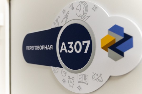 Школа №116, г. Ростов-на-Дону. Картинка 4