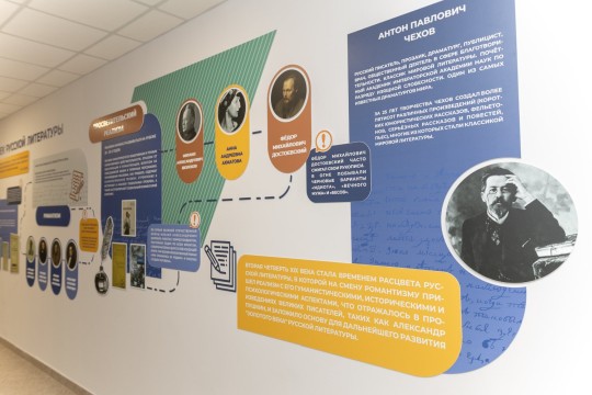 Школа №116, г. Ростов-на-Дону. Картинка 41