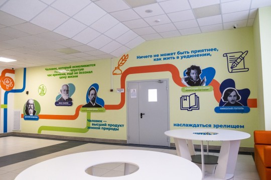 Школа №15, г. Батайск. Картинка 13