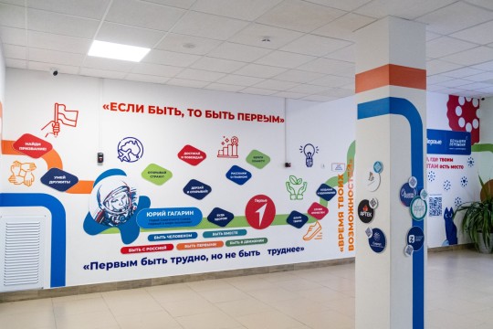 Школа №15, г. Батайск. Картинка 16