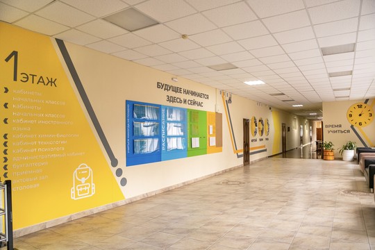 Школа №4, г. Батайск. Картинка 11