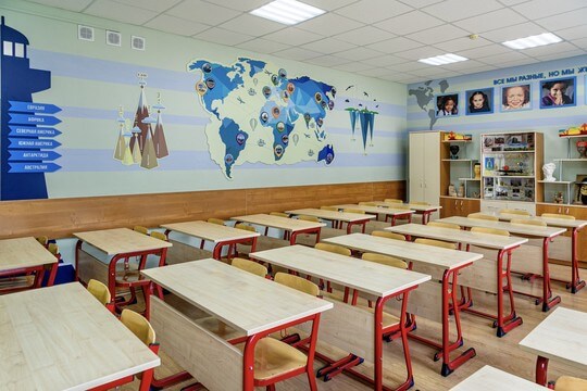 Школа №4, г. Батайск. Картинка 14