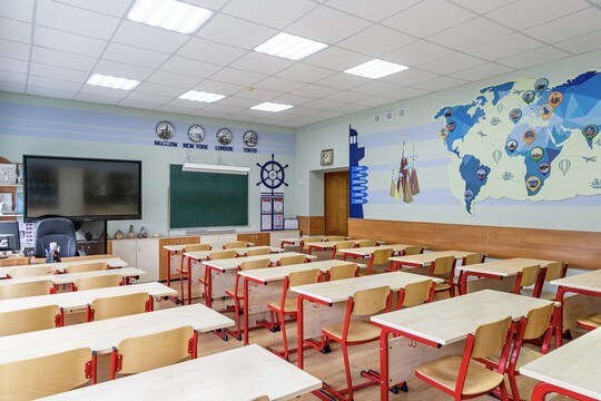 Школа №4, г. Батайск. Картинка 15