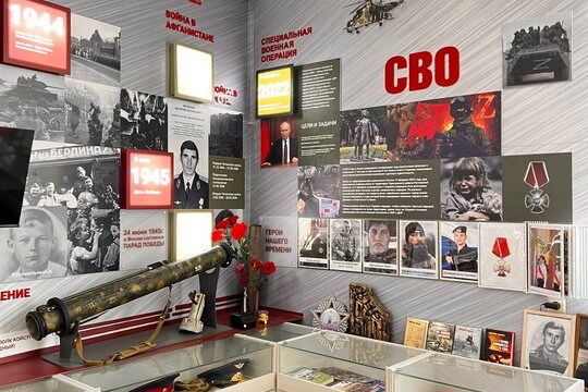 Школа №4, г. Батайск. Картинка 2