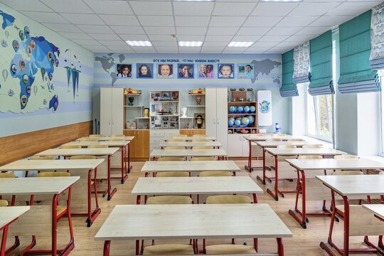 Школа №4, г. Батайск. Картинка 16