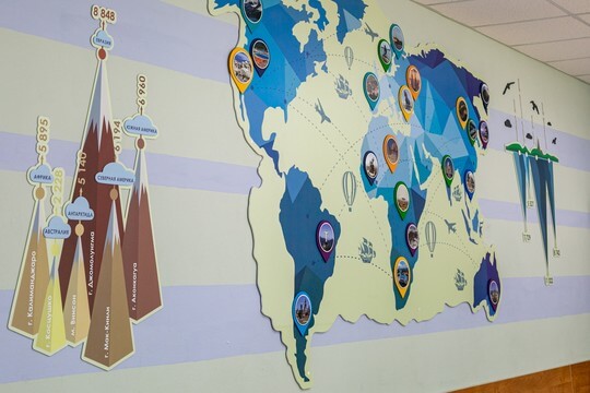 Школа №4, г. Батайск. Картинка 17