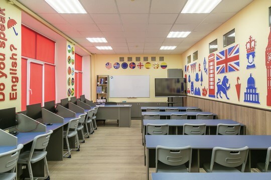 Школа №4, г. Батайск. Картинка 18