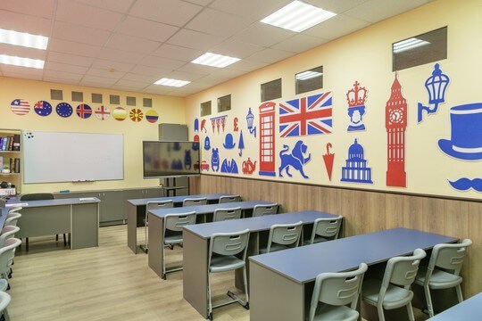 Школа №4, г. Батайск. Картинка 19