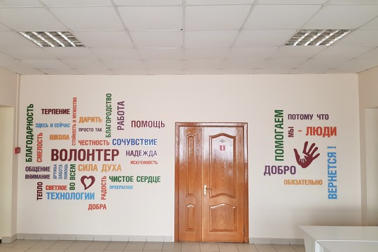 Школа №4, г. Батайск. Картинка 20