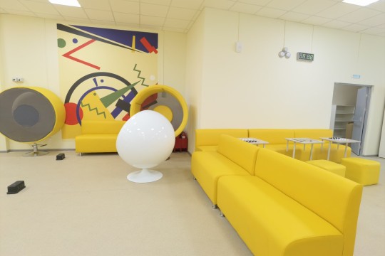 Школа №94, г. Краснодар. Картинка 19