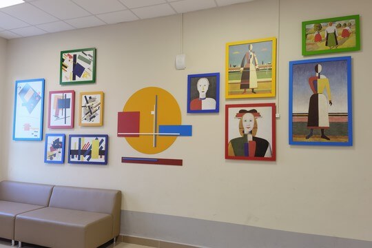 Школа №94, г. Краснодар. Картинка 10