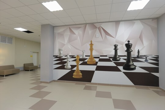 Школа №94, г. Краснодар. Картинка 23