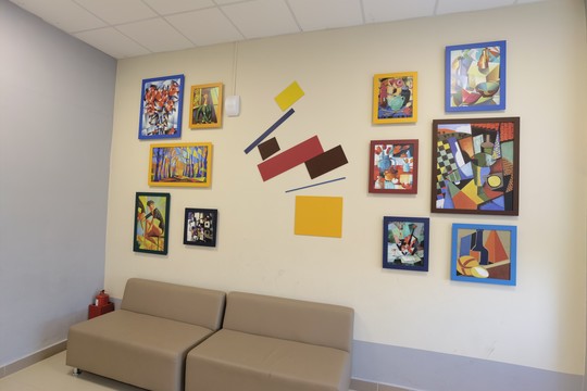 Школа №94, г. Краснодар. Картинка 13