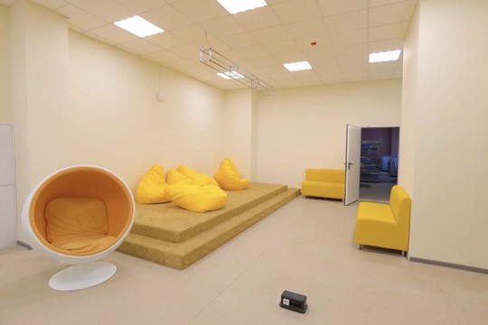 Школа №94, г. Краснодар. Картинка 17