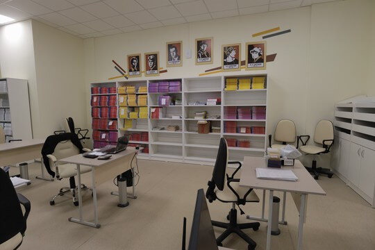 Школа №94, г. Краснодар. Картинка 16