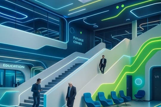 Дизайн-проект «Под ключ». Картинка 1