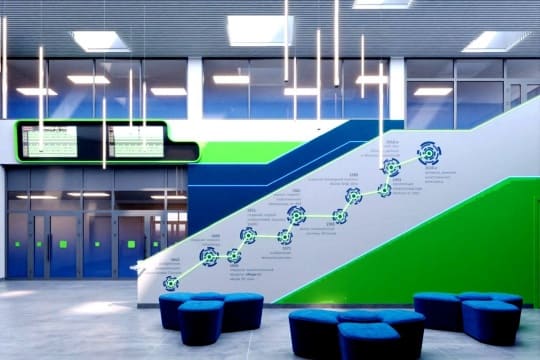 Дизайн-проект «Под ключ». Картинка 10