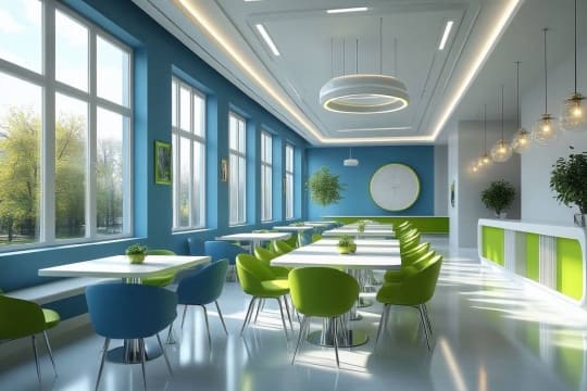 Дизайн-проект «Под ключ». Картинка 4