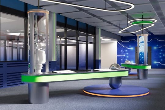 Дизайн-проект «Под ключ». Картинка 5