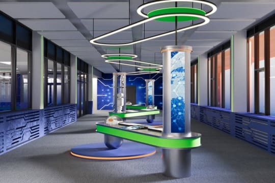 Дизайн-проект «Под ключ». Картинка 6