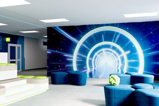 Дизайн-проект «Под ключ». Картинка 8