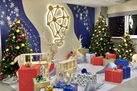 Фотозоны. Картинка 2